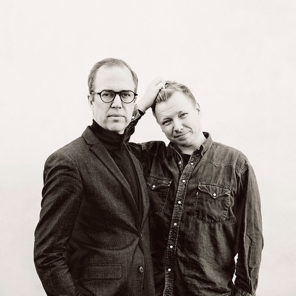 Mediepodden &mdash; Emanuel Karlsten och Olle Lidbom
